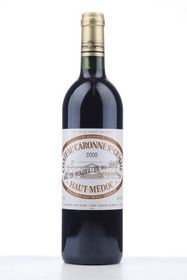 france-bordeaux-wine-caronne-st-gemme-2000